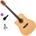 Pasadena PDC-10L Standard SET Natural Акустична китара