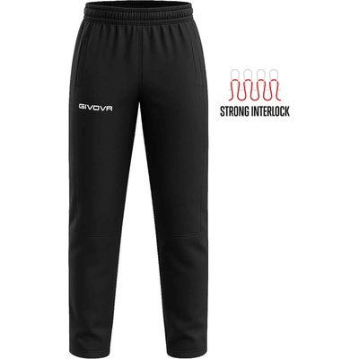 Givova Revolution Black