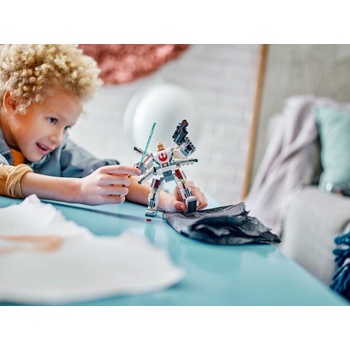 Image 1 of LEGO® Star Wars™ - Luke Skywalker X-Wing Mech (75390)