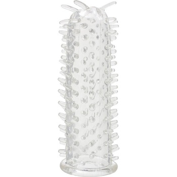 Eazi-Oh Покривало за пенис с изпъкналости на Rocky