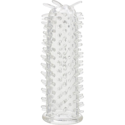 Eazi-Oh Покривало за пенис с изпъкналости на Rocky