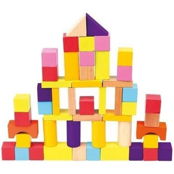 Wiky Kocky vo vedierku 50 ks