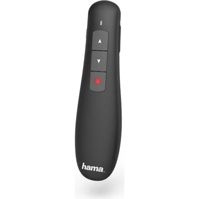 Hama X-Pointer 139915 – Hledejceny.cz