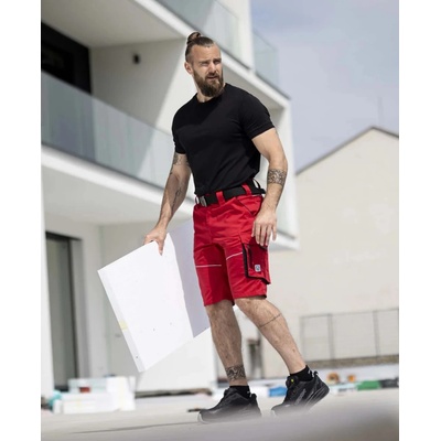 Ardon Summer kraťasy červená