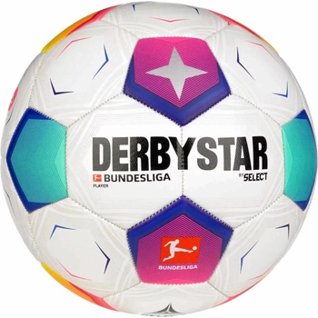 Derbystar Bundesliga Player