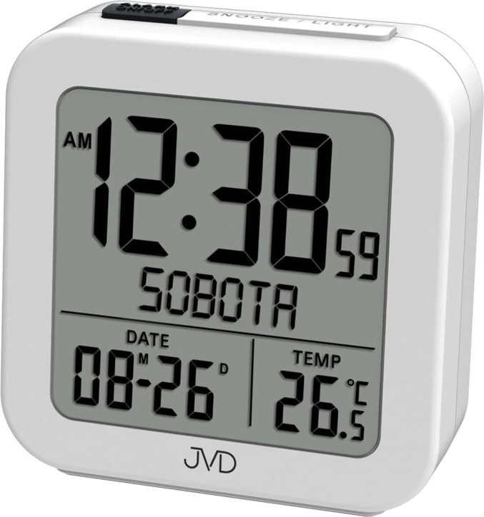 JVD RB9370.1