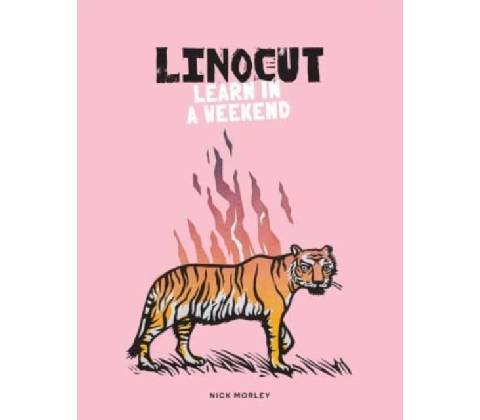Linocut