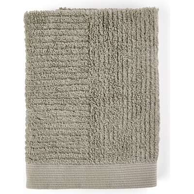 Zone Denmark Кърпа Classic 50 x 70 см евкалиптово-зелена (331870)