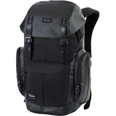 Nitro Daypacker tough black 32 l