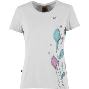E9 Дамска тениска E9 Women's Cipi T-shirt - White (916-4563-0313)