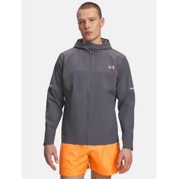 Image 1 of Under Armour Мъжко яке Under Armour UA Tech Utility Woven Jckt Under Armour | Siv | МЪЖЕ | XS