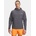 Under Armour Мъжко яке Under Armour UA Tech Utility Woven Jckt Under Armour | Siv | МЪЖЕ | XS