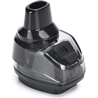 GeekVape Aegis Boost 2&3 B60 cartridge 5ml čierna