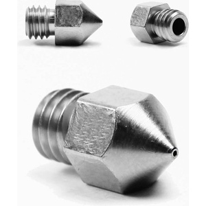 Micro-Swiss Дюза MK9 с покритие - 0, 3 mm (M2550-0.3)