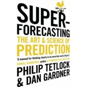 Superforecasting (2016)