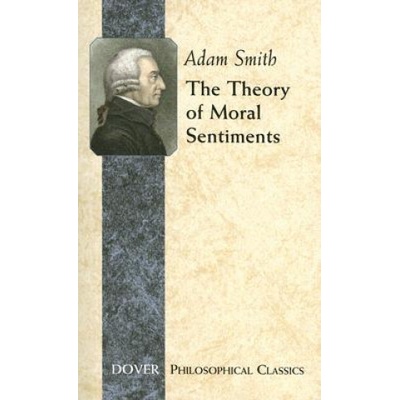 Theory of Moral Sentiments