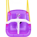 TechnoK Детска люлка Technok Toys - Код W4584 (W4584-638096-4823037608096)
