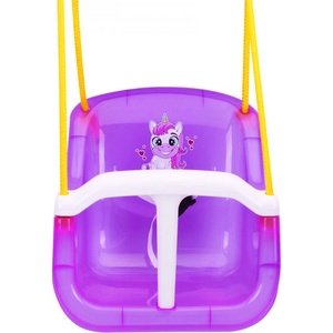 TechnoK Детска люлка Technok Toys - Код W4584 (W4584-638096-4823037608096)