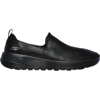 Skechers Sketchers Go Walk Slip On - Triple Black
