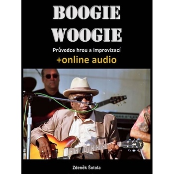 Boogie woogie