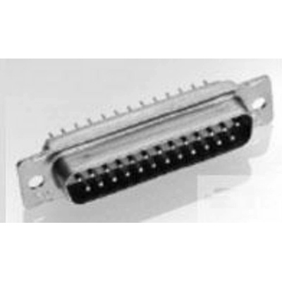 TE Connectivity TE AMP AMPLIMITE - Aerospace & Military 1757823-2 1 ks Carton