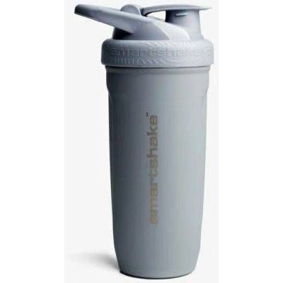 Smartshake SmartShake™ Šejkr Reforce 900 ml (nerez) Barva: šedá