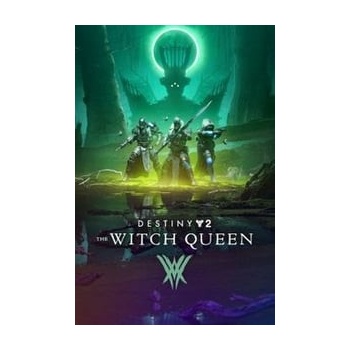 Destiny 2 The Witch Queen