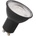 OSRAM Value black plast par16 50 120° /840 gu10 ledvanc (20240076404)