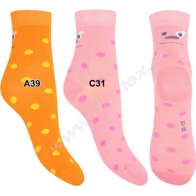 GATTA Detské ponožky g24.59n vz.422 A39
