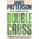 Double Cross - James Patterson