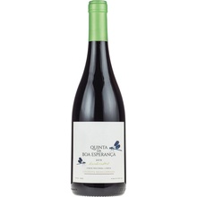 Quinta da Boa Esperança Colheita Selecionada 2019 14% 0,75 l (čistá fľaša)