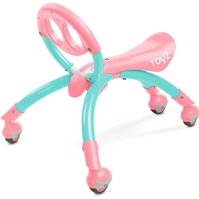 Toyz 2v1 Beetle Pink