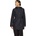 VILA Анорак Vila Tally Water Repellent parka - Black (Black Beauty)