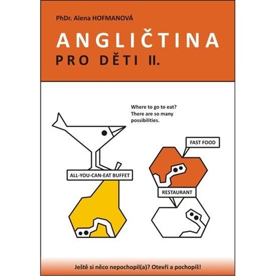 Angličtina pro děti II.