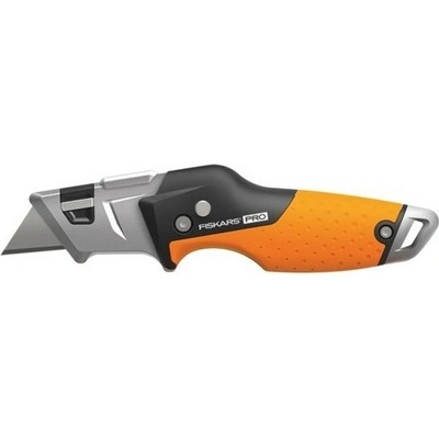 Fiskars univerzálny skladací nôž CarboMax
