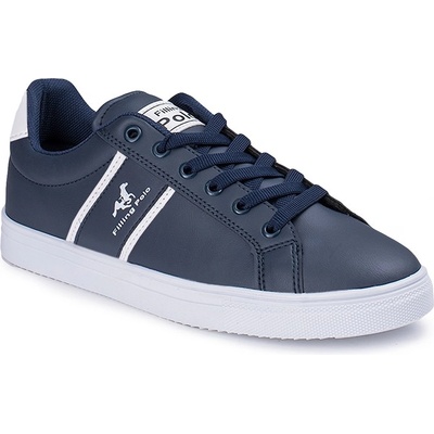 Filling POLO Мъжки спортни обувки -Тъмносини 20210835621 (363380_Тъмносин)