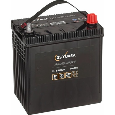 YUASA HJ-S34B20L