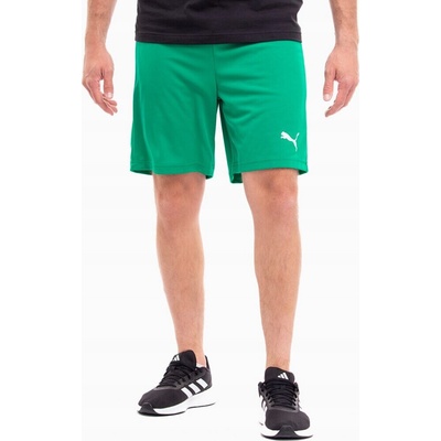Puma teamRISE Short červené 704942 01