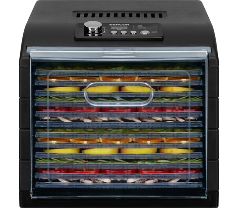 Sencor SFD 6600