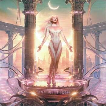 Paris Hilton Infinite Icon CD