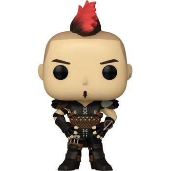 Image 1 of Funko Фигура Funko POP! Movies: Mad Max The Road Warrior - Wez (Warner Bros 100th) #1470 (087602)