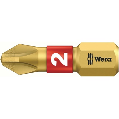 Wera Diamond PH 2 x 25 mm 05056402001
