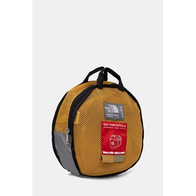 The North Face спортна чанта Base Camp Duffel (NF0A52SSMUD1)