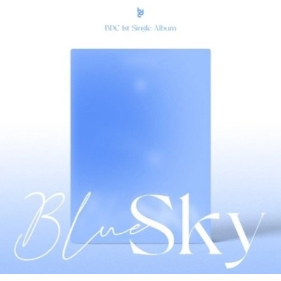 BDC: Blue Sky CD