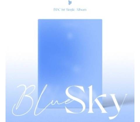 BDC: Blue Sky CD