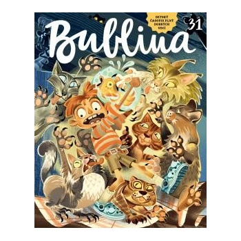 Bublina 31