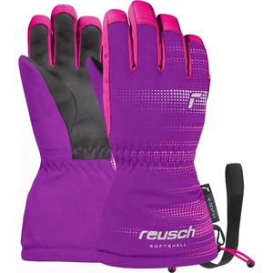 Reusch Детски ръкавици Reusch Kid's Maxi R-Tex XT Gloves - Cactus Flower / Pink Glo (202-8508-0113)