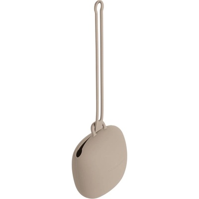 Canpol babies Silicone Soother Case кутийка за биберон Beige