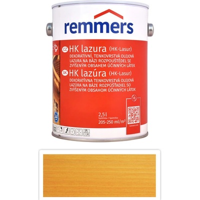 Remmers HK Lasur 2,2 l borovice