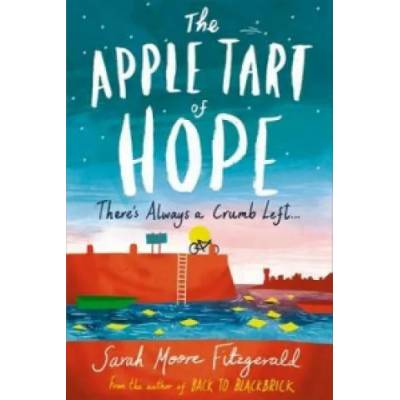 Apple Tart of Hope | Sarah Moore Fitzgerald